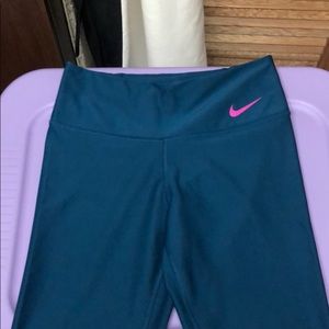 Nike tights